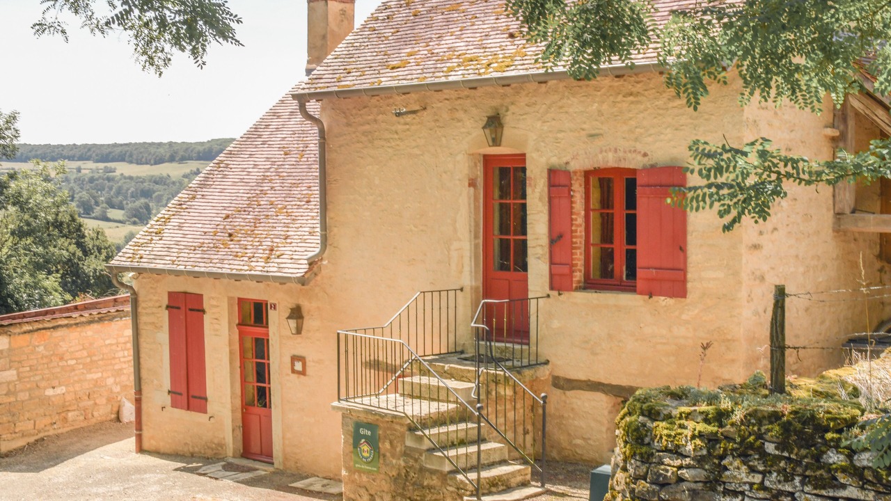 Photo of Outdoor in Chaudenay-le-Chateau