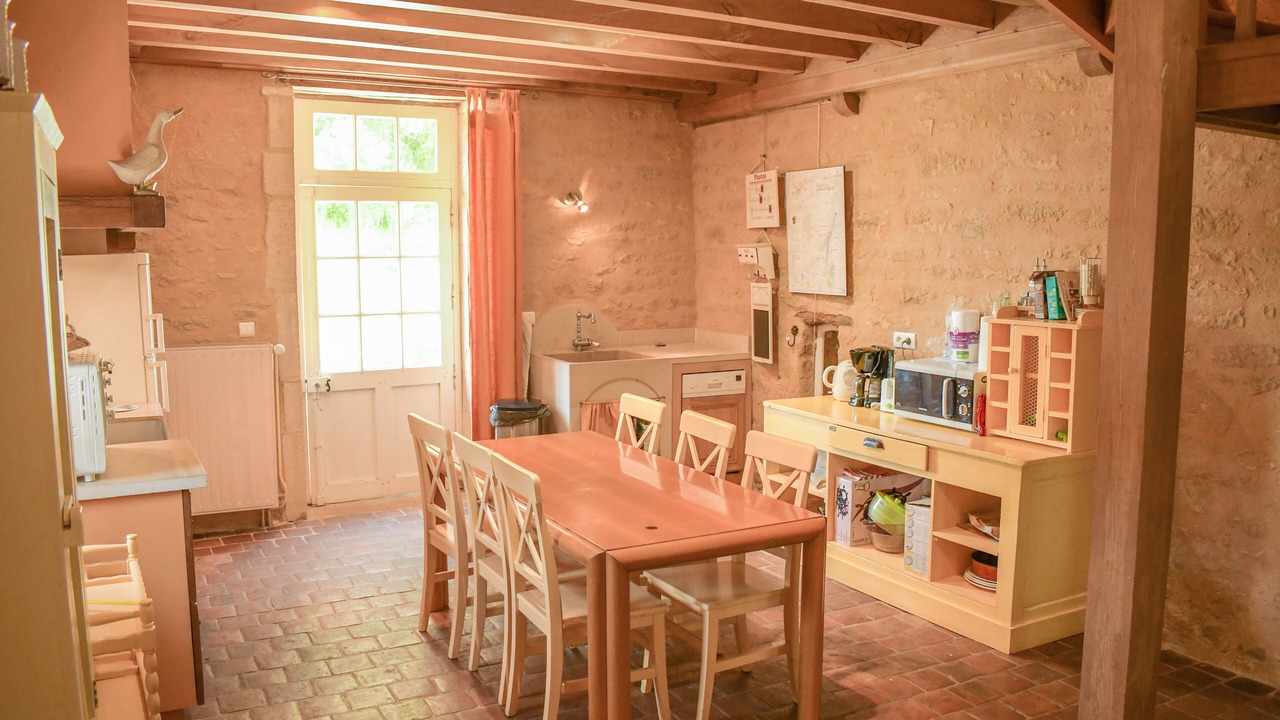 Photo of Others in Chaudenay-le-Chateau