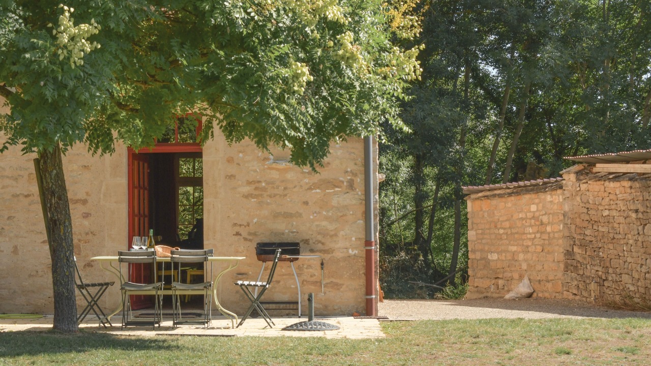 Photo of Outdoor in Chaudenay-le-Chateau