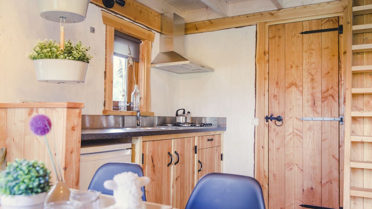 Photo of Kitchen in Zuna