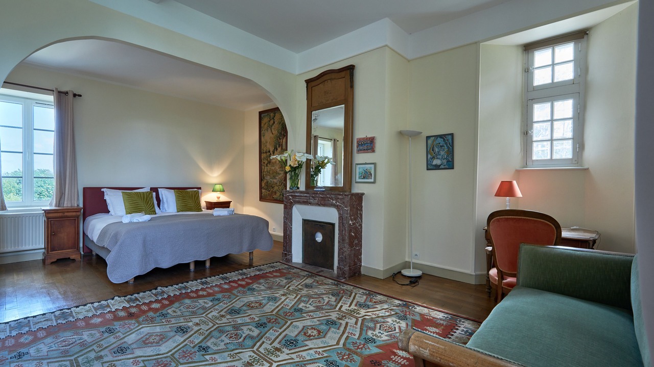 Photo of Bathroom in Vierville-sur-Mer