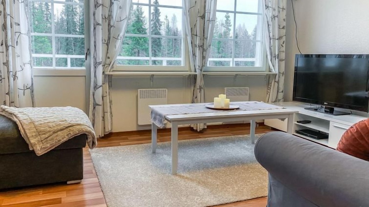 Photo of Bedroom in Rukatunturi
