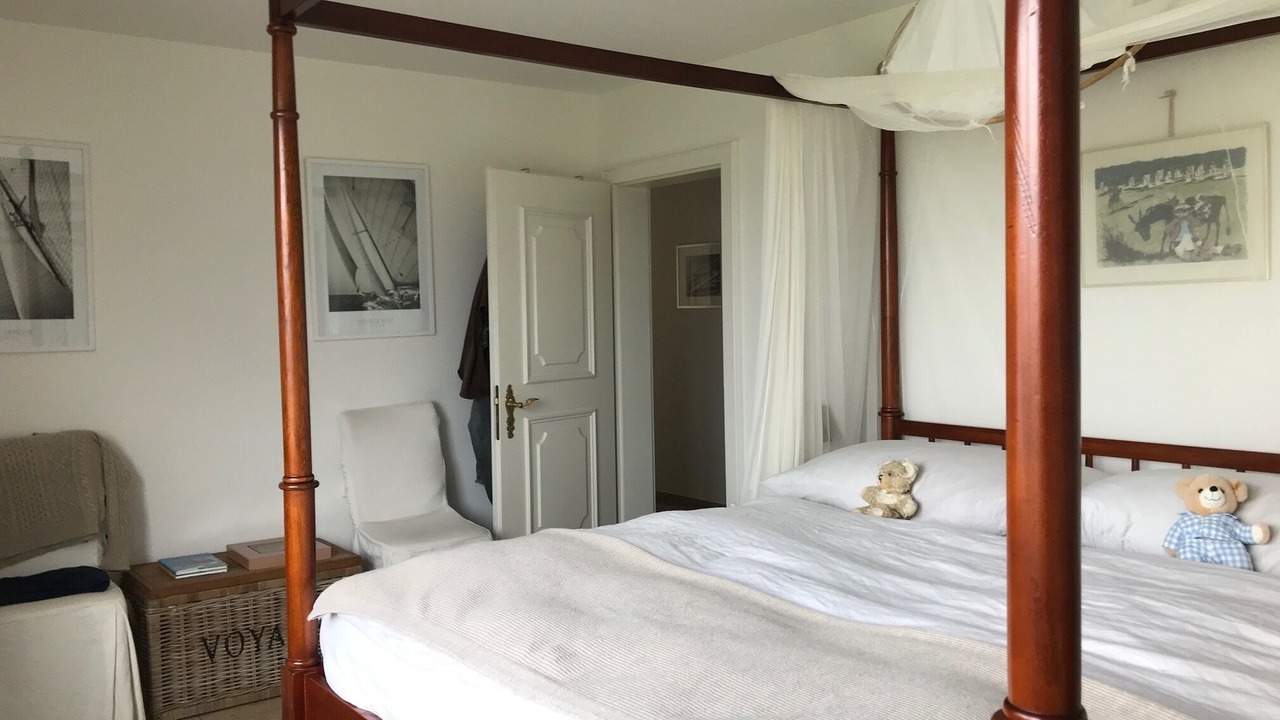 Photo of Bedroom in Freienbach