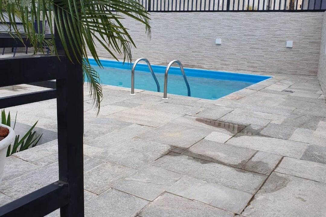 Photo of Outdoor in Vila Julia
