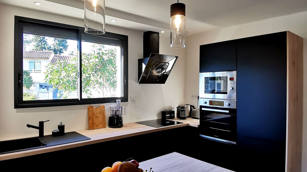 Photo of Kitchen in Verzeille