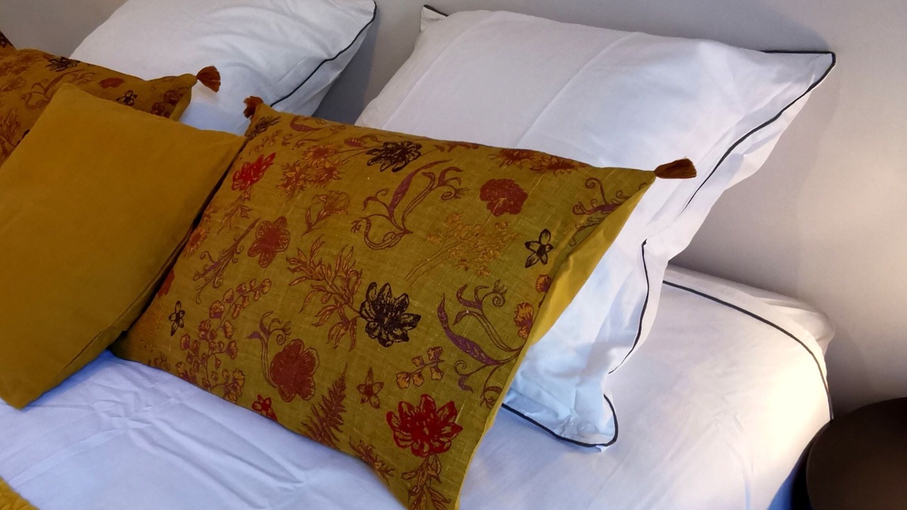 Photo of Bedroom in Verzeille