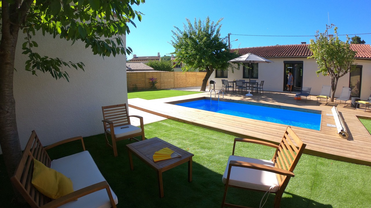 Photo of Outdoor in Verzeille