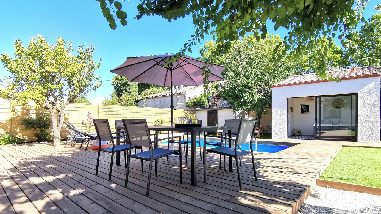 Photo of Outdoor in Verzeille