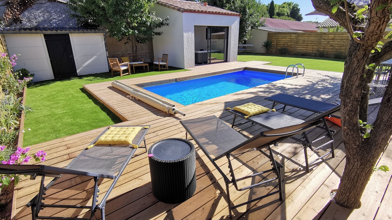 Photo of Outdoor in Verzeille