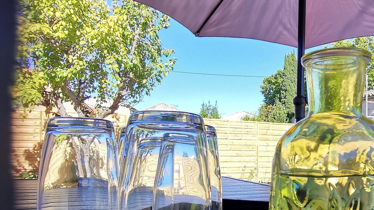 Photo of Outdoor in Verzeille