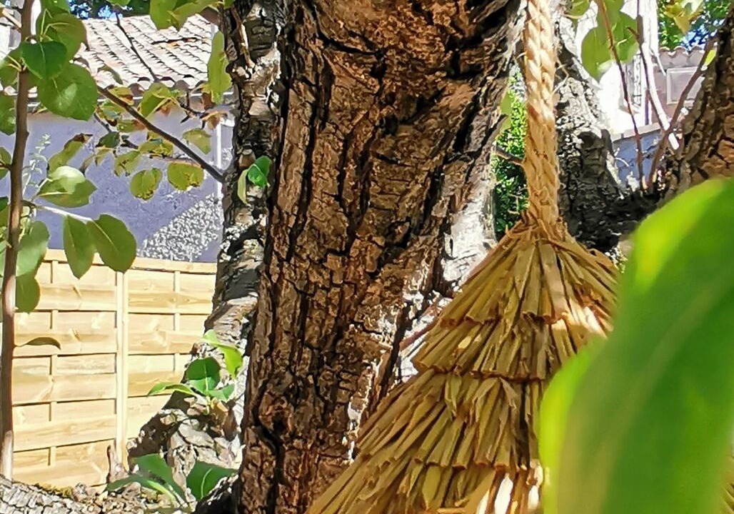 Photo of Outdoor in Verzeille