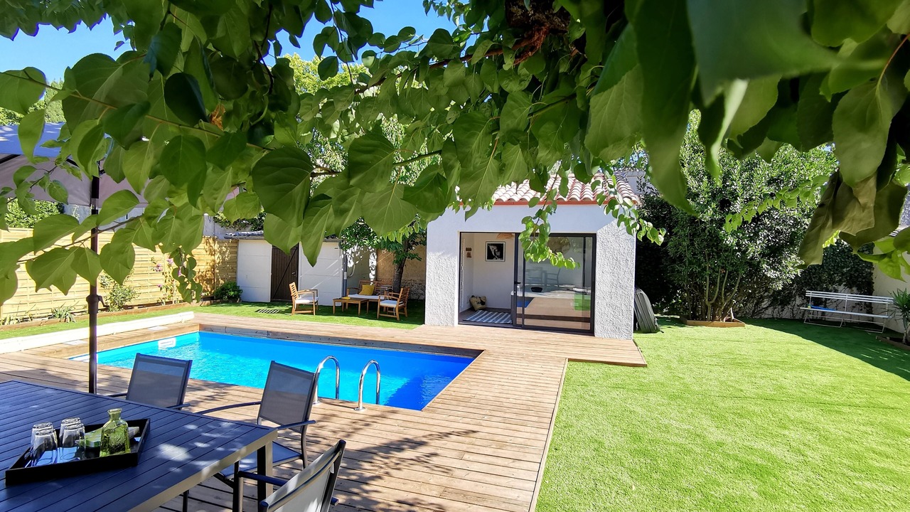Photo of Outdoor in Verzeille