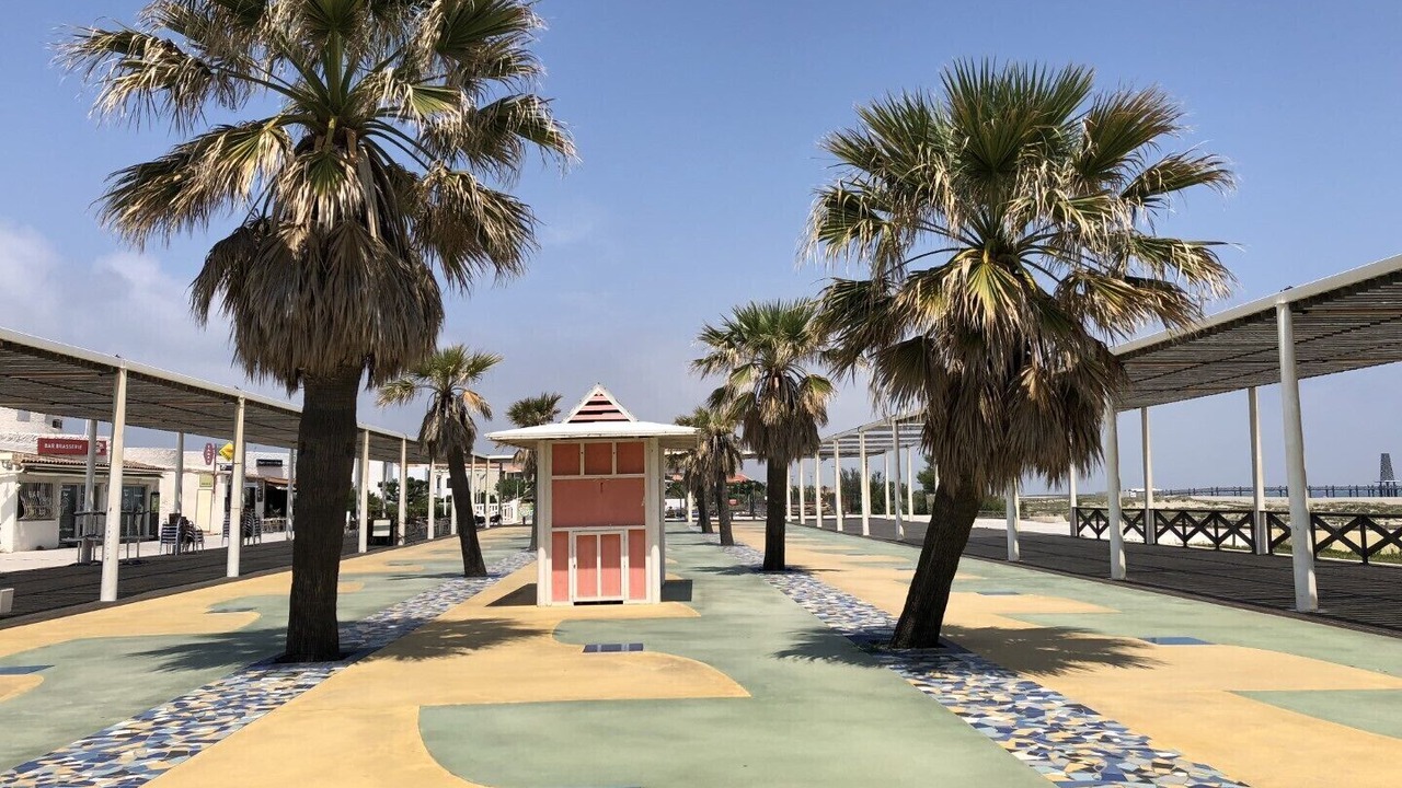 Photo of Outdoor in Port Leucate