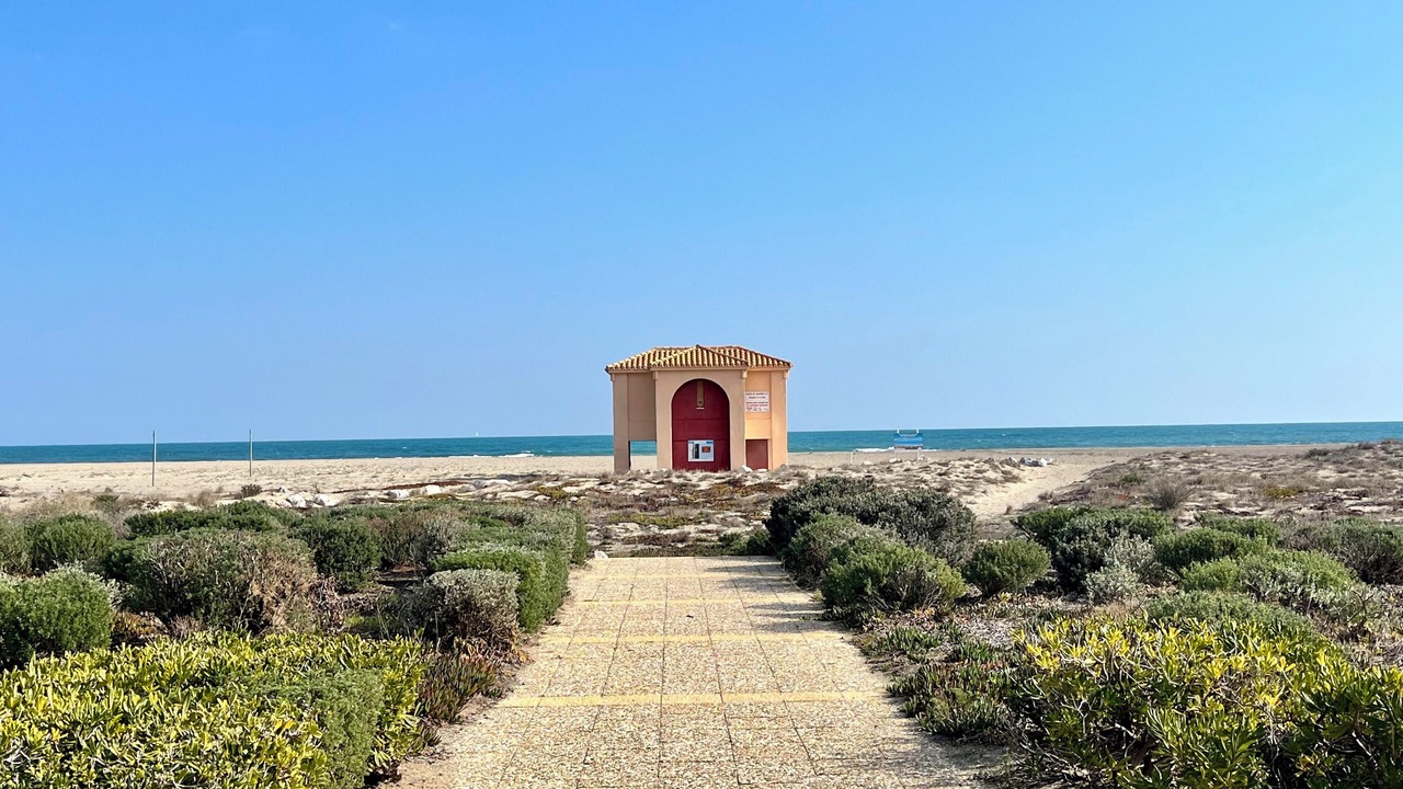 Photo of Outdoor in Port Leucate