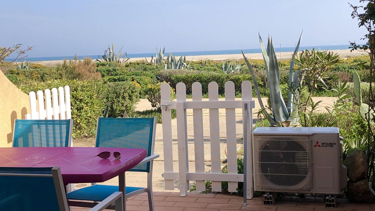 Photo of Outdoor in Port Leucate