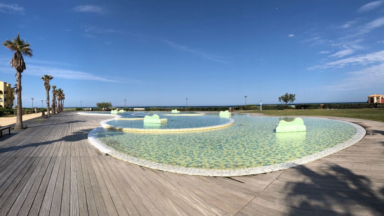 Photo of Outdoor in Port Leucate