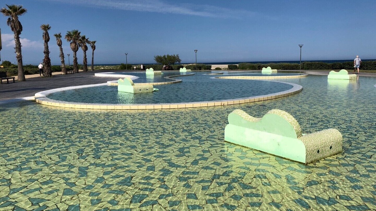 Photo of Outdoor in Port Leucate