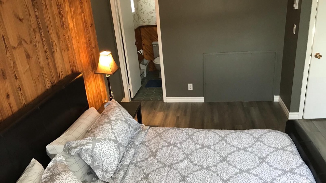 Photo of Bedroom in Mattawa