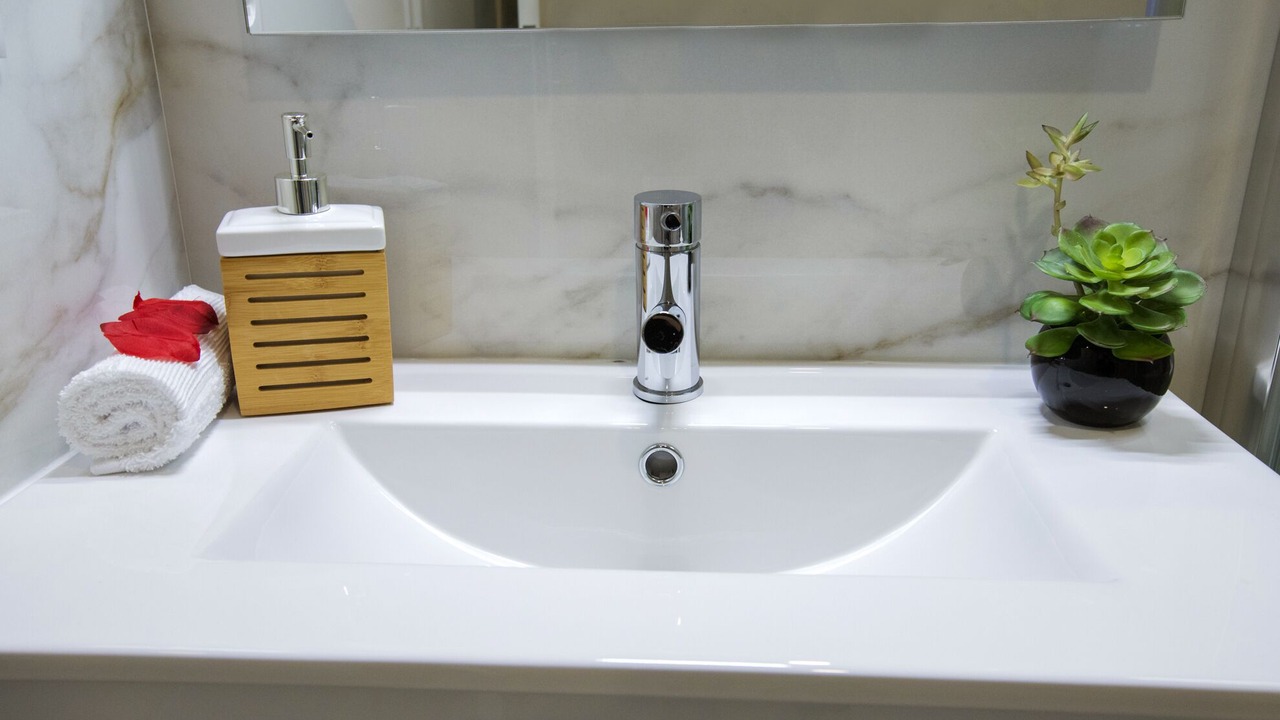 Photo of Bathroom in Arcos de Valdevez