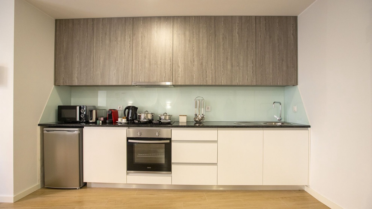 Photo of Kitchen in Arcos de Valdevez