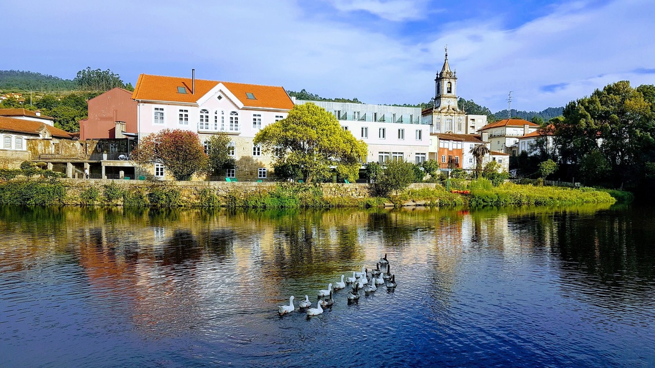 Photo of Outdoor in Arcos de Valdevez