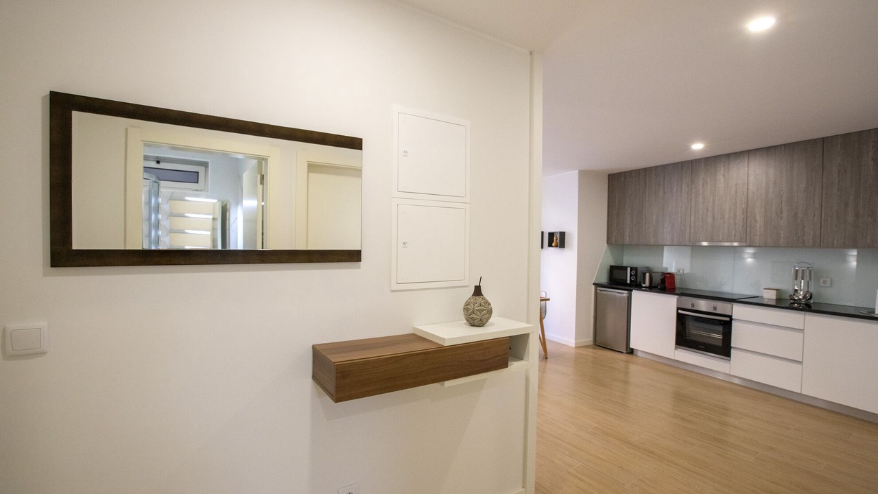 Photo of Kitchen in Arcos de Valdevez