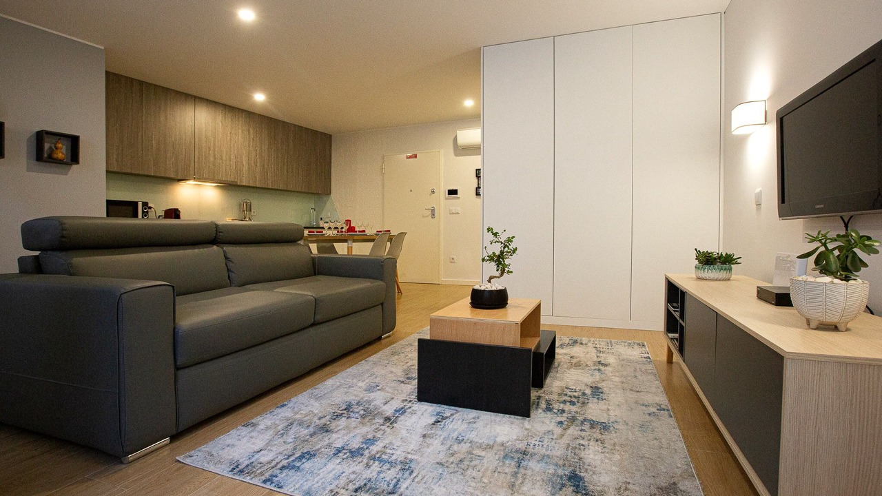 Photo of Livingroom in Arcos de Valdevez