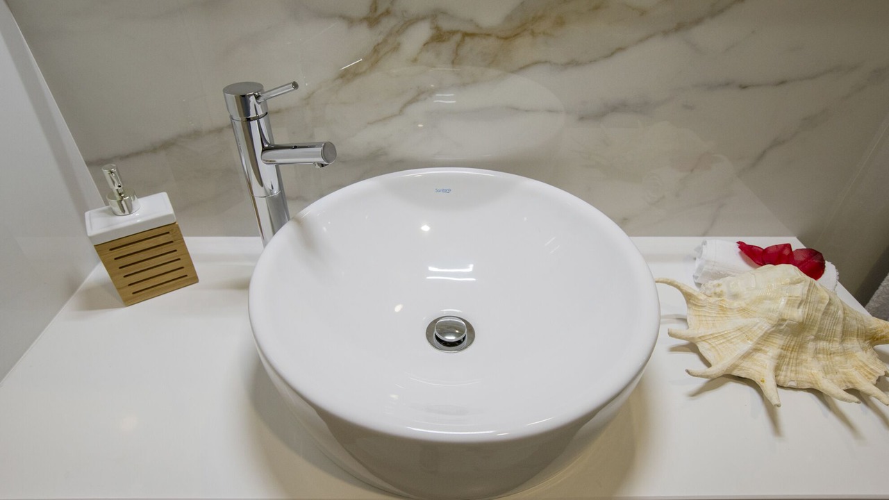 Photo of Bathroom in Arcos de Valdevez