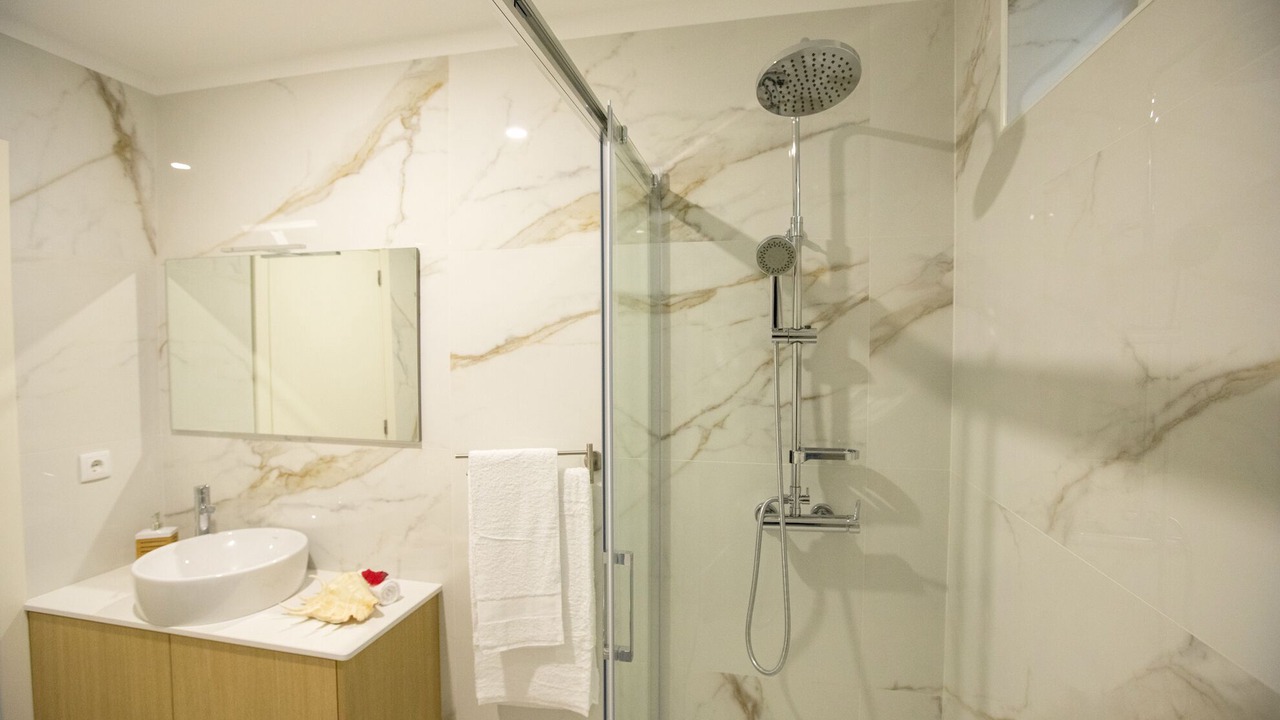 Photo of Bathroom in Arcos de Valdevez