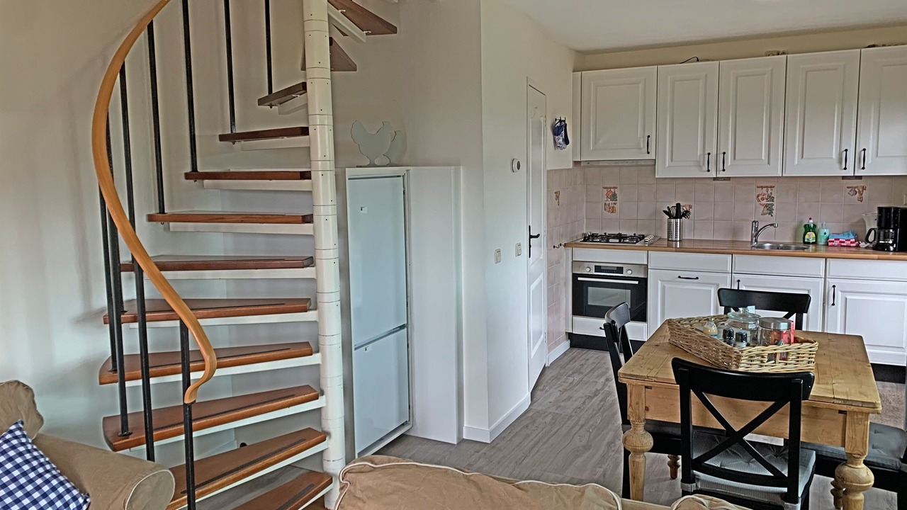 Photo of Livingroom in Boskoop
