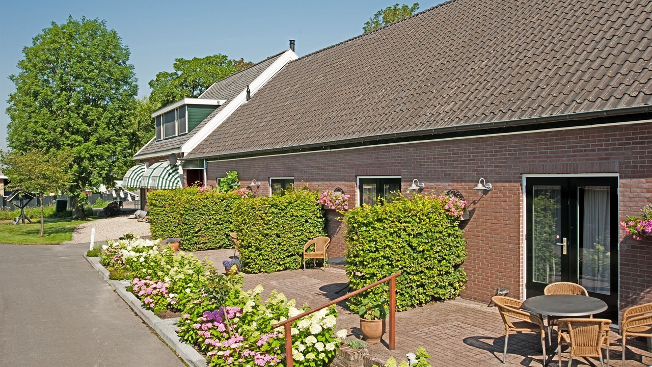 Photo of Outdoor in Boskoop