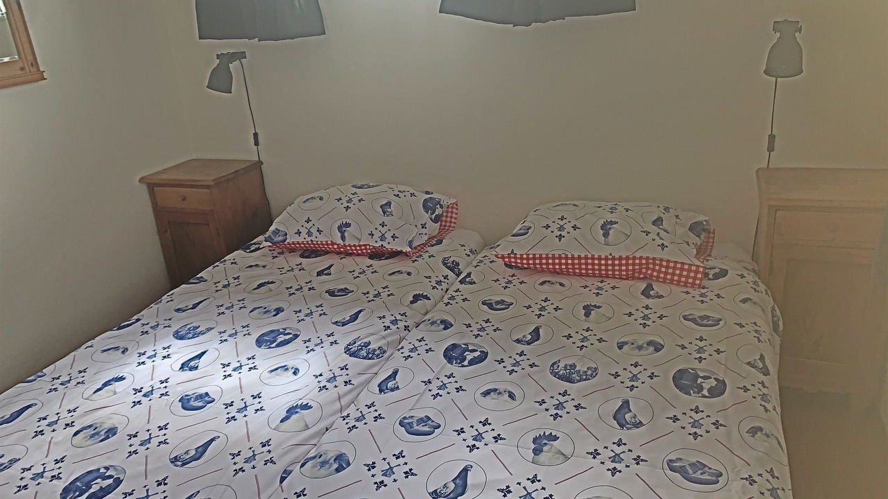Photo of Bedroom in Boskoop