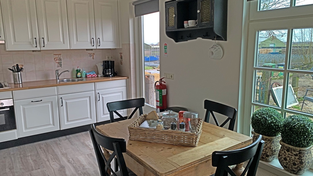 Photo of Kitchen in Boskoop