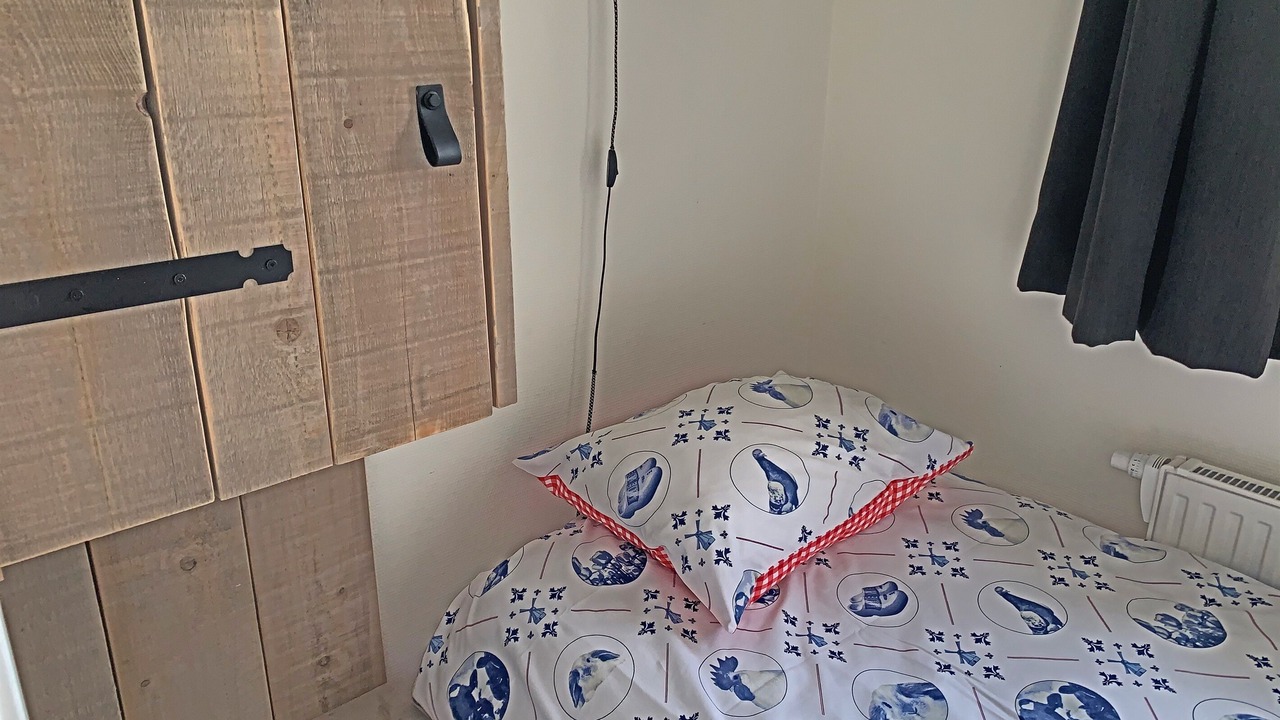 Photo of Bedroom in Boskoop