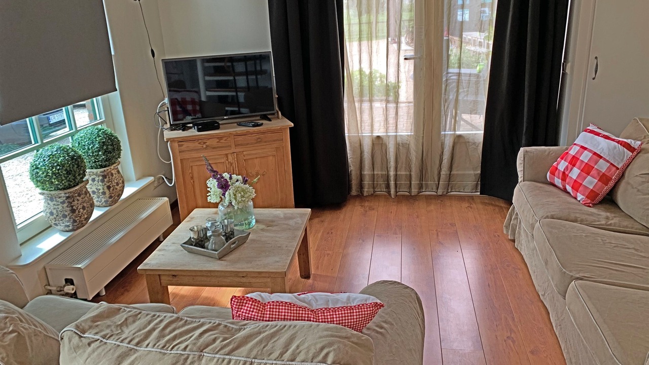Photo of Livingroom in Boskoop