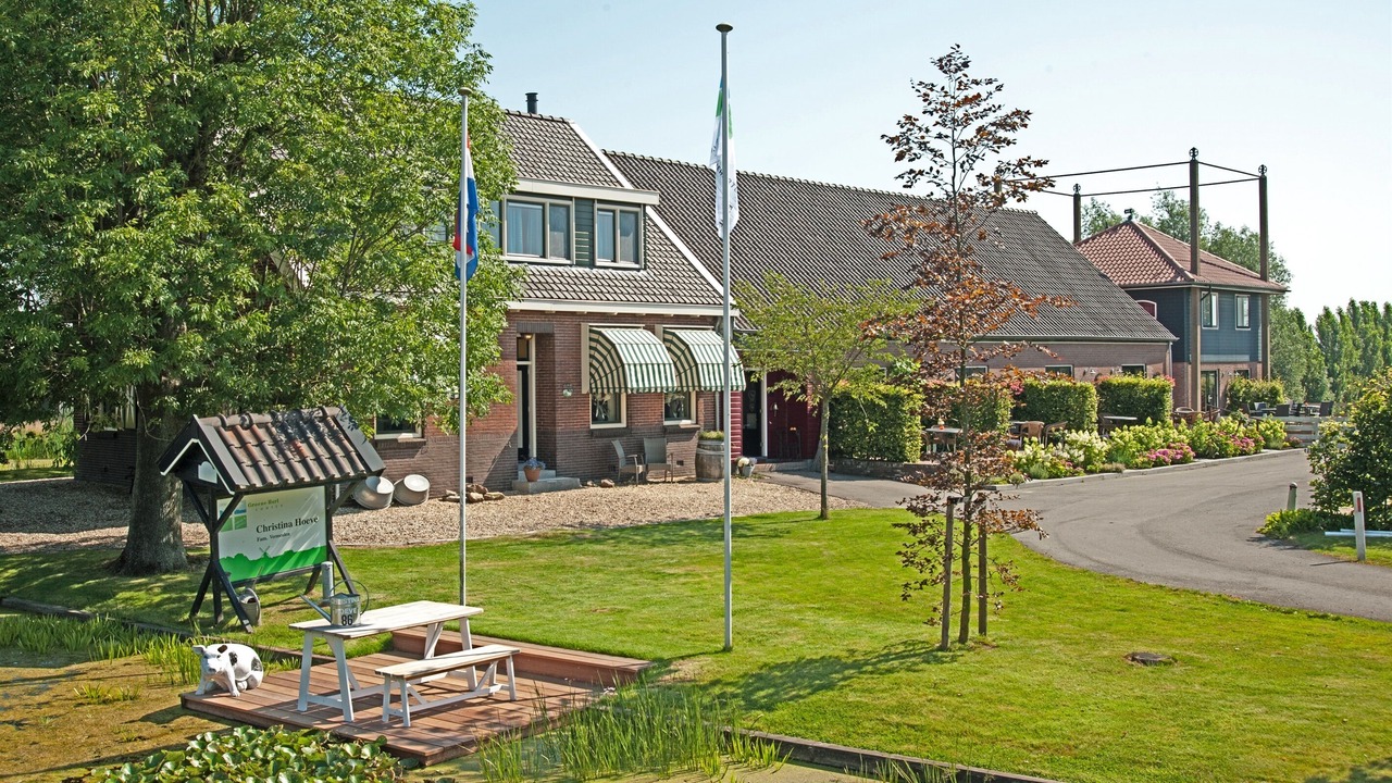 Photo of Outdoor in Boskoop