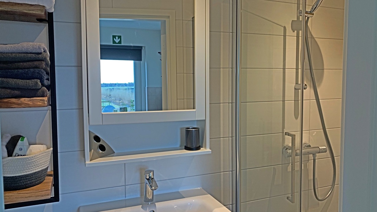 Photo of Bathroom in Boskoop