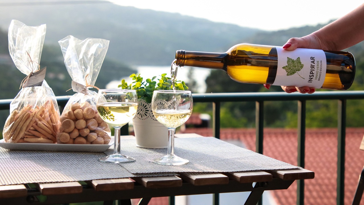 Photo of Outdoor in Oliveira do Douro