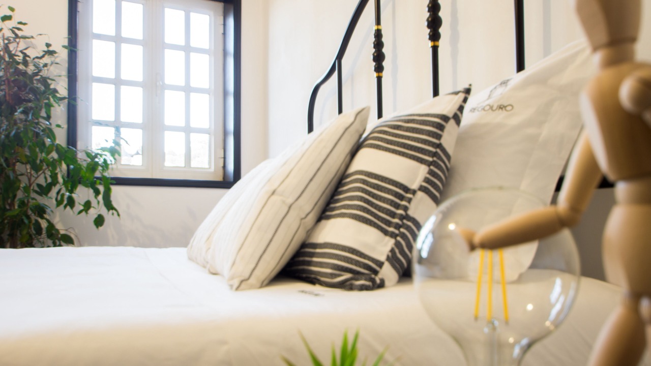 Photo of Bedroom in Oliveira do Douro