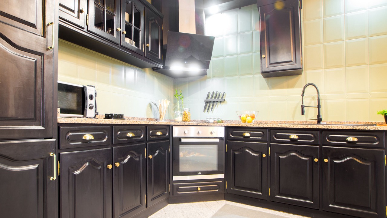 Photo of Kitchen in Oliveira do Douro