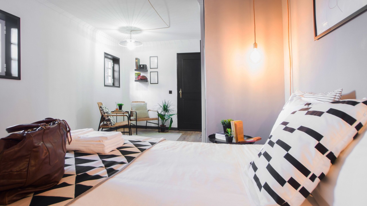 Photo of Bedroom in Oliveira do Douro