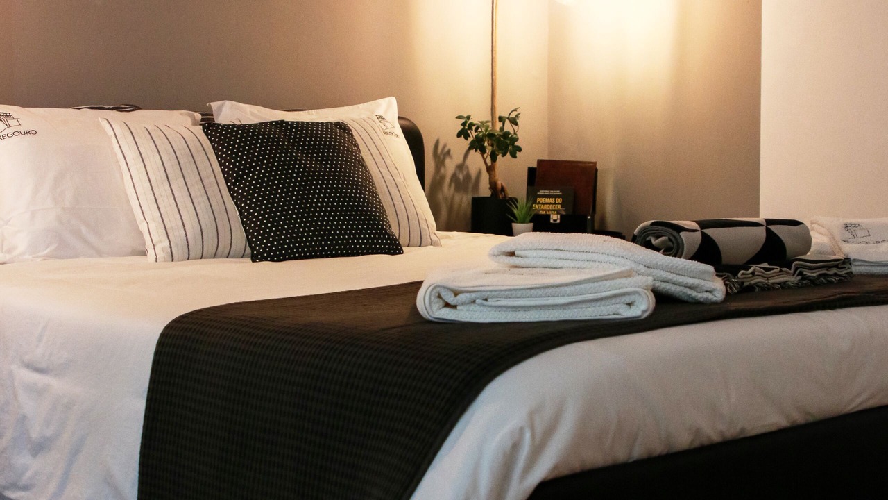 Photo of Bedroom in Oliveira do Douro