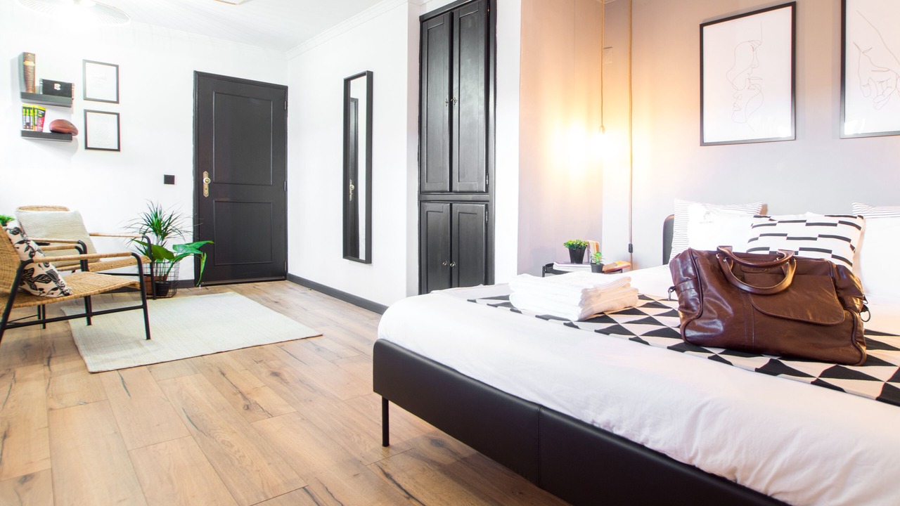 Photo of Bedroom in Oliveira do Douro