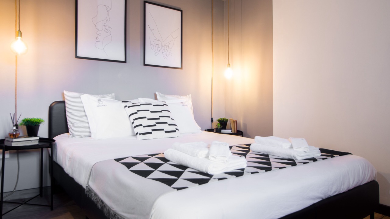 Photo of Bedroom in Oliveira do Douro