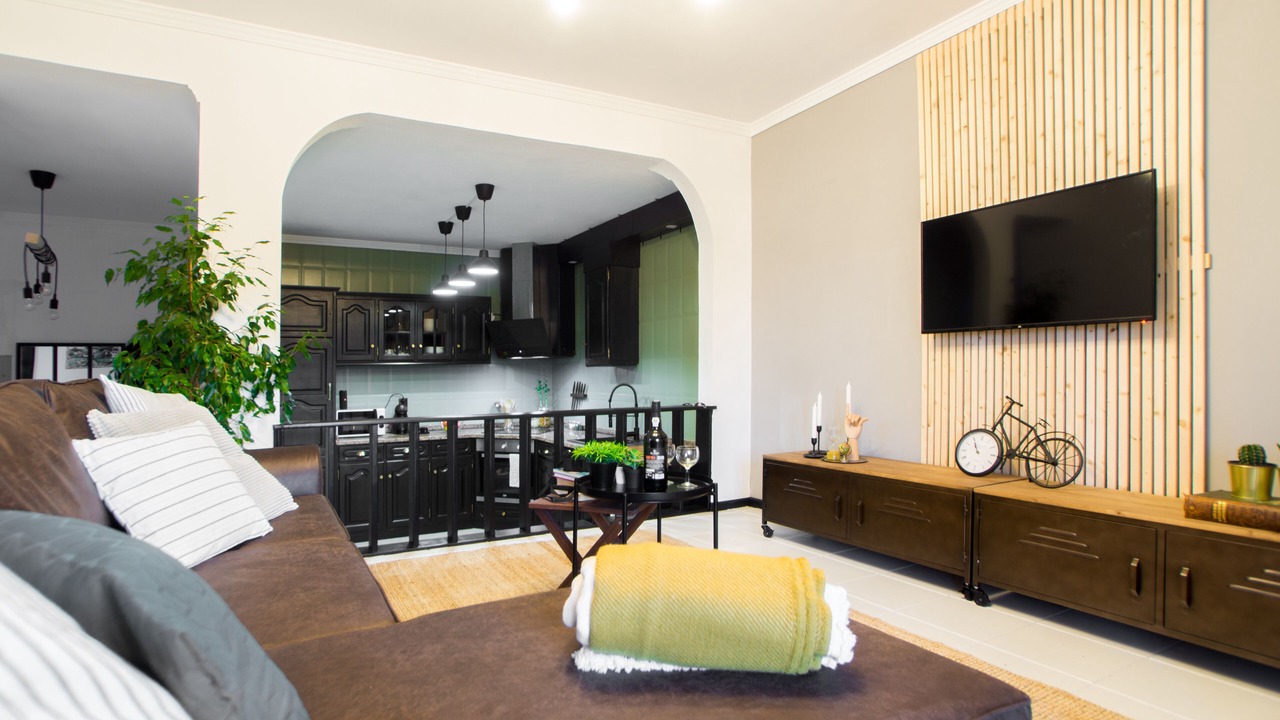 Photo of Livingroom in Oliveira do Douro