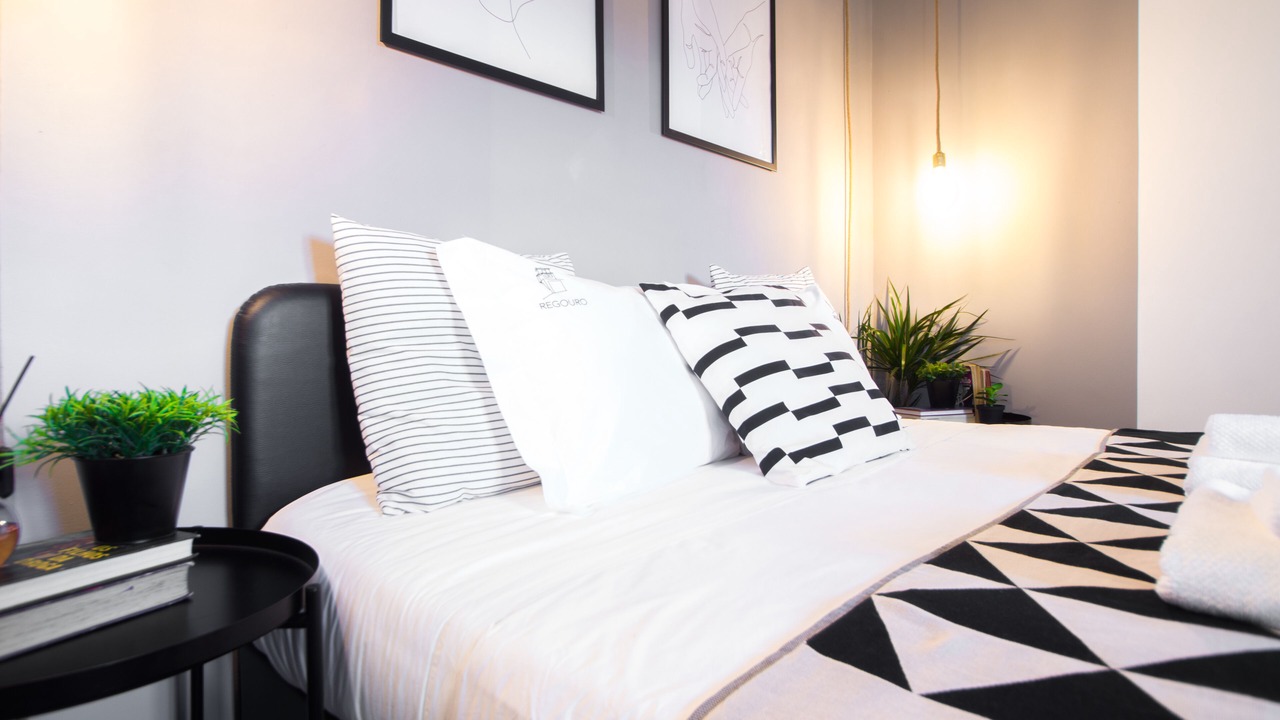 Photo of Bedroom in Oliveira do Douro