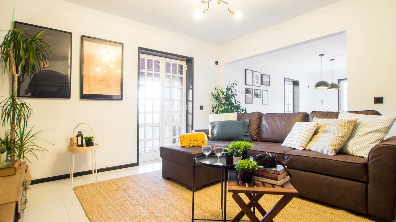 Photo of Livingroom in Oliveira do Douro