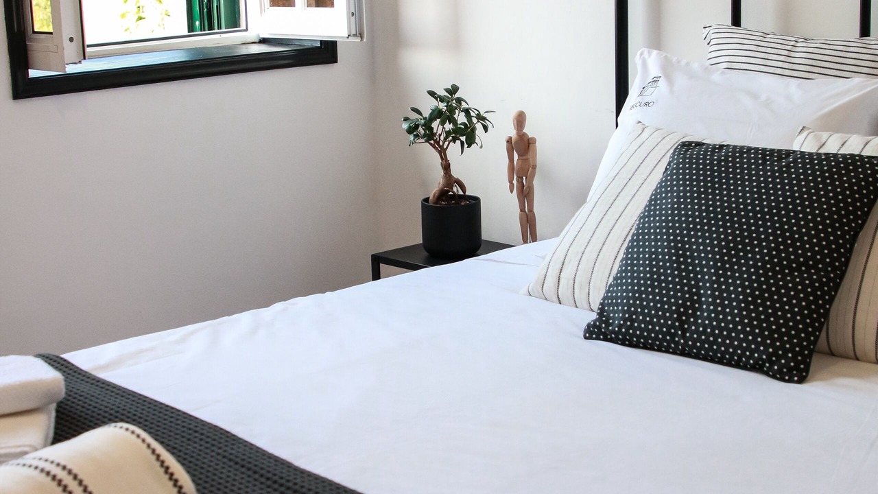 Photo of Bedroom in Oliveira do Douro