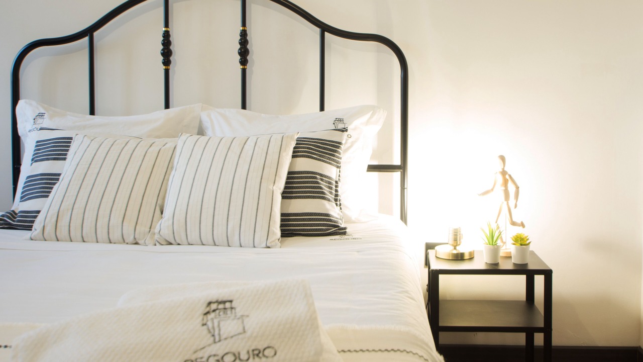 Photo of Bedroom in Oliveira do Douro