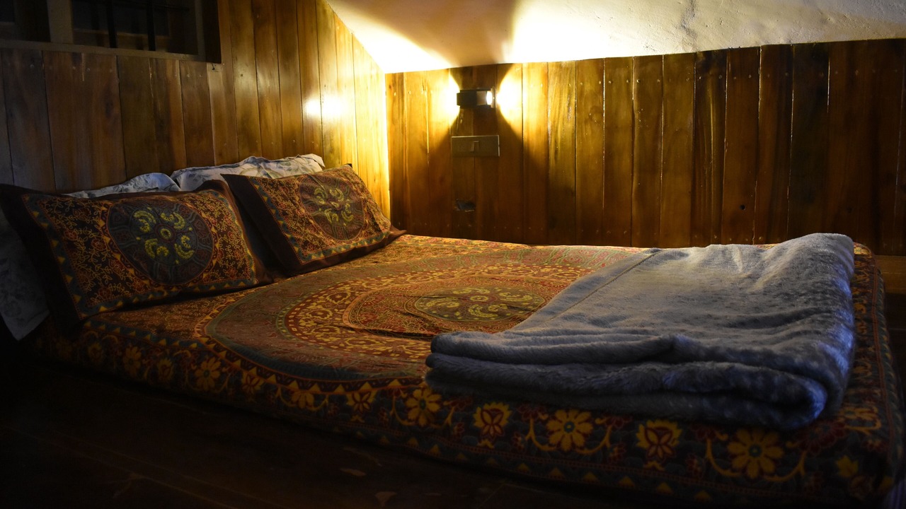 Photo of Bedroom in Mananthavady
